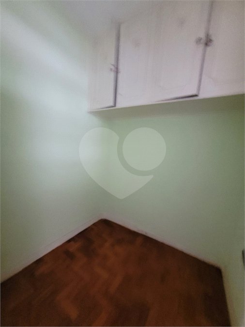 Apartamento à venda com 3 quartos em Rio Comprido, Rio de Janeiro, RJ