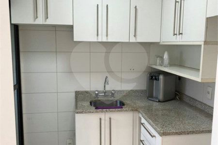 Apartamento para alugar com 1 suíte em Jardim Paulista, São Paulo, SP