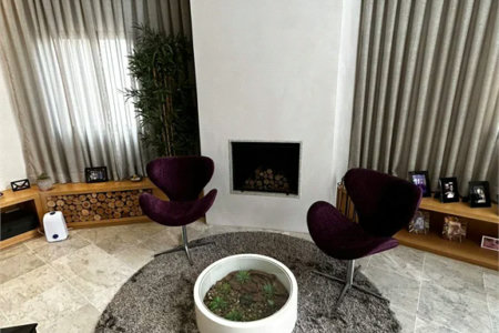 Cobertura à venda com 4 suítes em Vila Andrade, São Paulo, SP