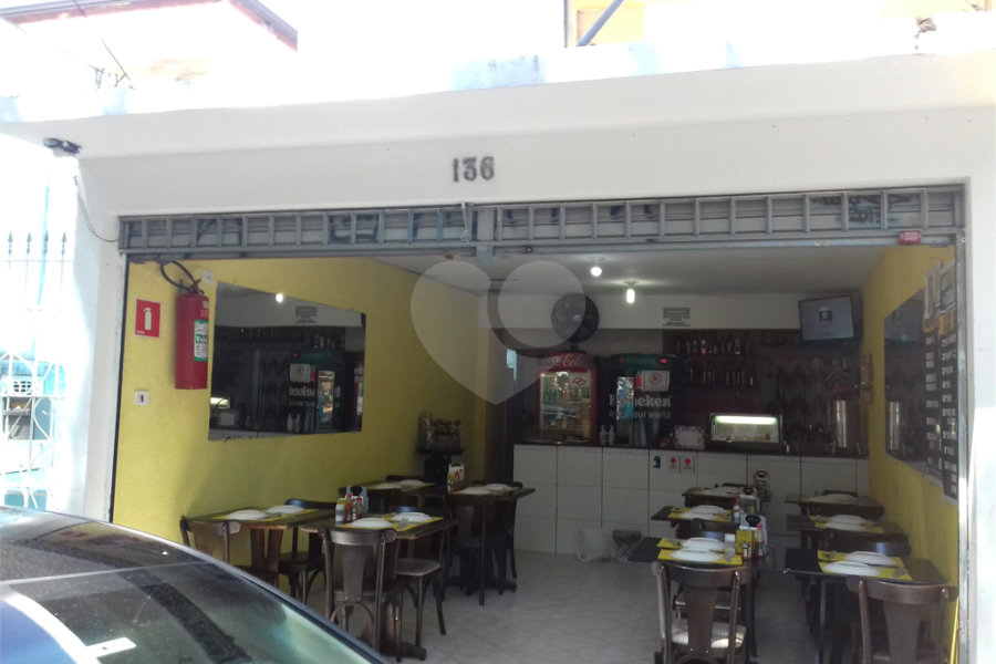 Sobrado à venda com 3 quartos em Jardim São Paulo(zona Norte), São Paulo, SP