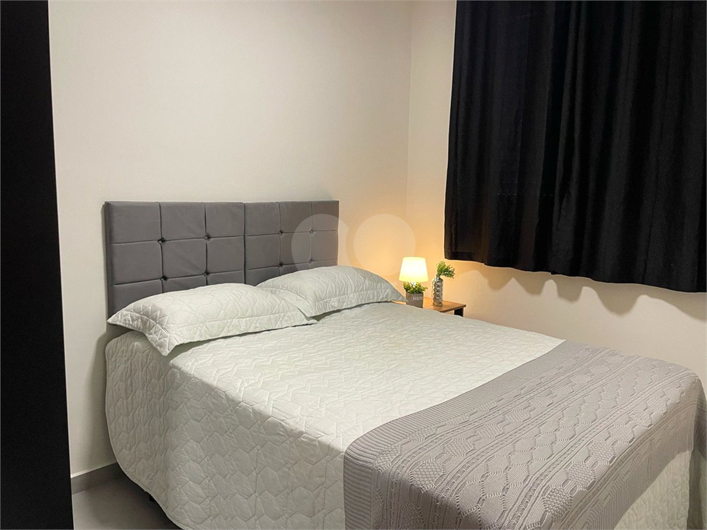 Apartamento à venda com 2 quartos em Jardim São Carlos, Sorocaba, SP