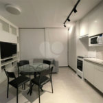 Apartamento à venda com 1 quarto em Pinheiros, São Paulo, SP