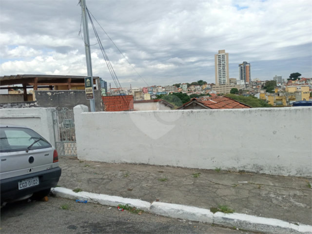 Terreno à venda com 6 quartos em Vila Maria, São Paulo, SP
