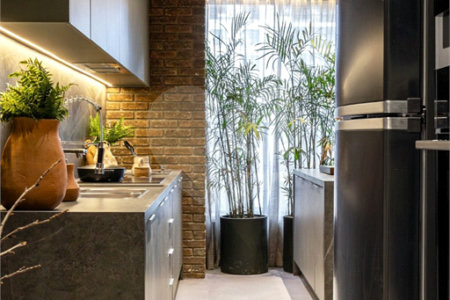 Apartamento à venda com 3 suítes em Cerqueira César, São Paulo, SP