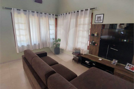Casa à venda com 4 quartos, sendo 2 suítes, no condomínio Eco Clube Vivendas do Lago, Sorocaba - SP