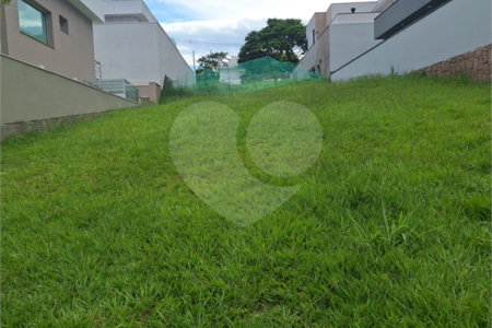 Terreno à venda no condomínio Jardim Reserva Bom Viver de Indaiatuba, Indaiatuba - SP