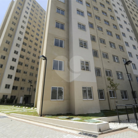 Apartamento à venda com 2 quartos em Cambuci, São Paulo, SP