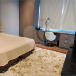 Apartamento para alugar com 1 suíte em Vila Olímpia, São Paulo, SP