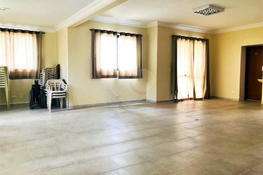 Apartamento à venda com 3 quartos, sendo 1 suíte, em Casa Verde, São Paulo, SP