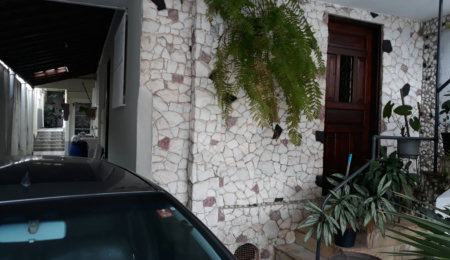 Casa Térrea à venda com 3 quartos em Tucuruvi, São Paulo, SP
