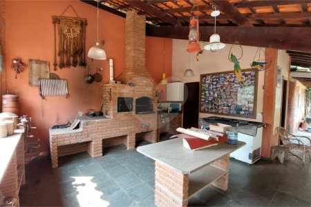 Sítio à venda com 2 quartos no Centro, Piracaia, SP