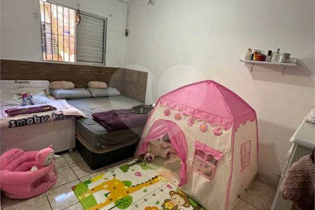 Casa à venda com 2 quartos em Vila Campo Grande, São Paulo, SP
