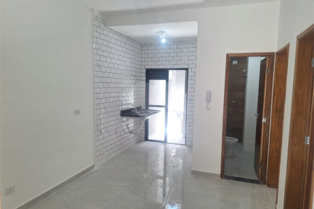 Apartamento à venda com 2 quartos em Penha de França, São Paulo, SP