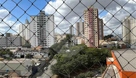 Apartamento à venda com 2 suítes em Parque das Nações, Santo André, SP