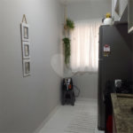 Apartamento à venda com 2 quartos em Parque Santana, Mogi das Cruzes, SP