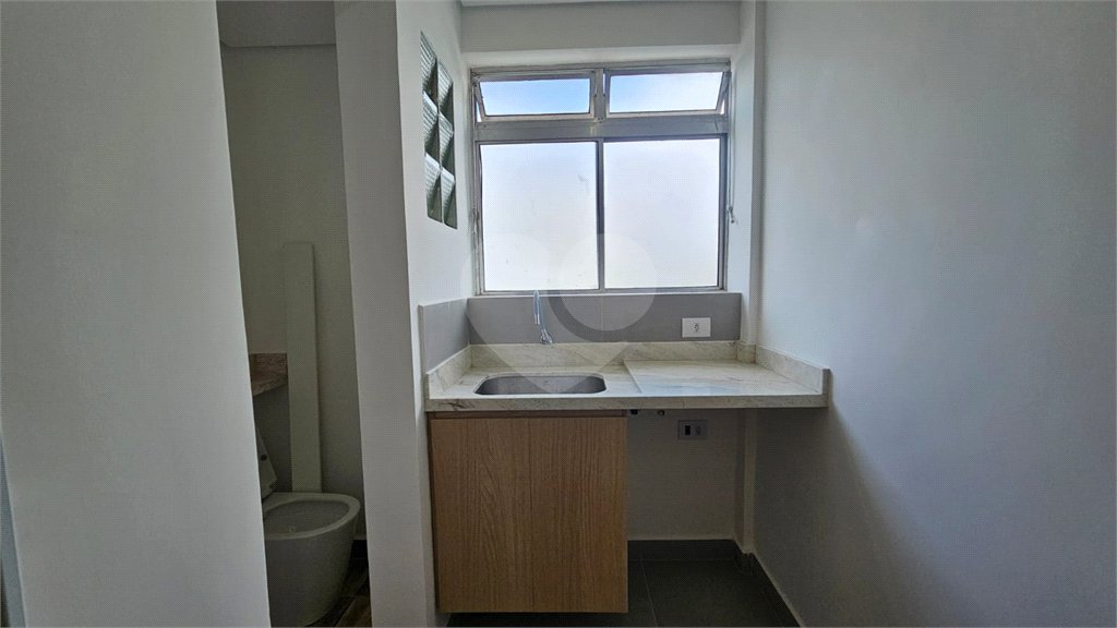 Apartamento à venda com 1 suíte em Moema, São Paulo, SP