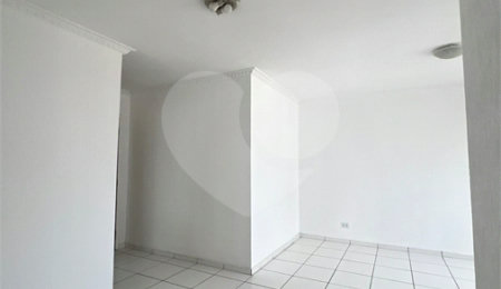 Apartamento para alugar com 3 quartos em Vila Mascote, São Paulo, SP
