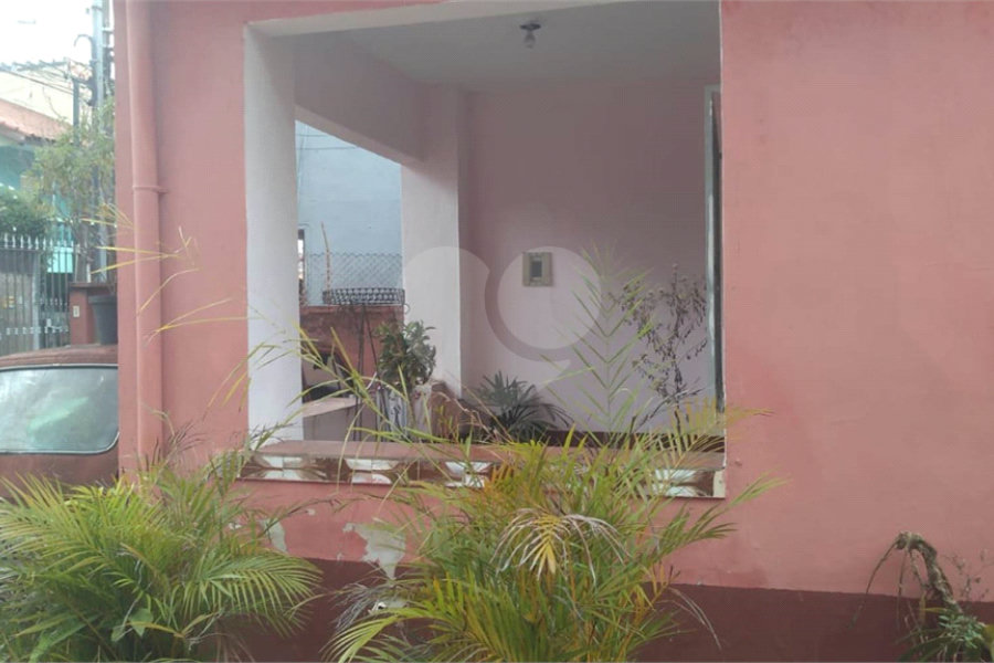 Casa à venda com 2 quartos em Casa Verde, São Paulo, SP