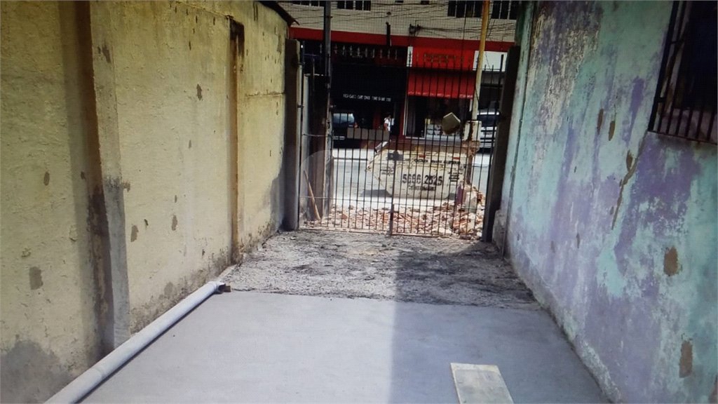 Casa à venda com 5 quartos em Cidade Dutra, São Paulo, SP