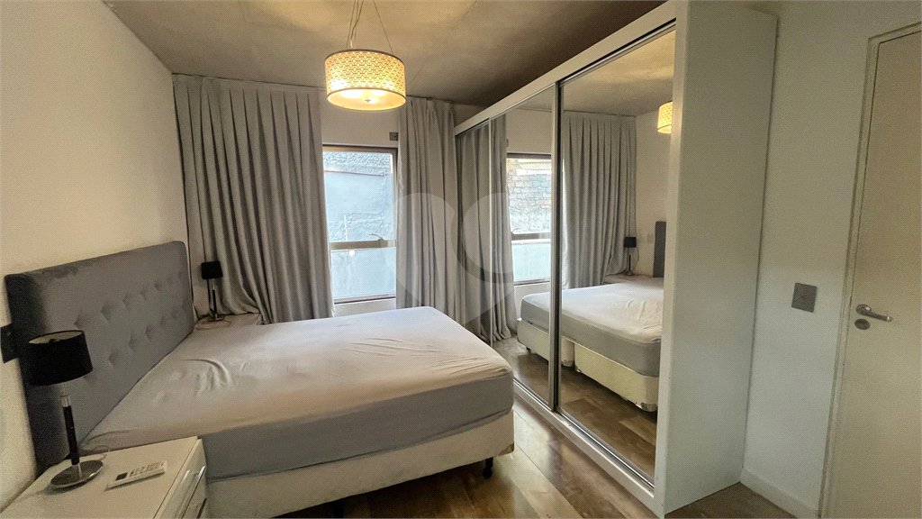 Apartamento à venda com 2 quartos, sendo 1 suíte,  em Carandiru, São Paulo, SP