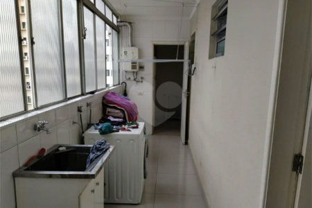 Apartamento à venda com 3 quartos, sendo 1 suíte, em Santana, São Paulo, SP