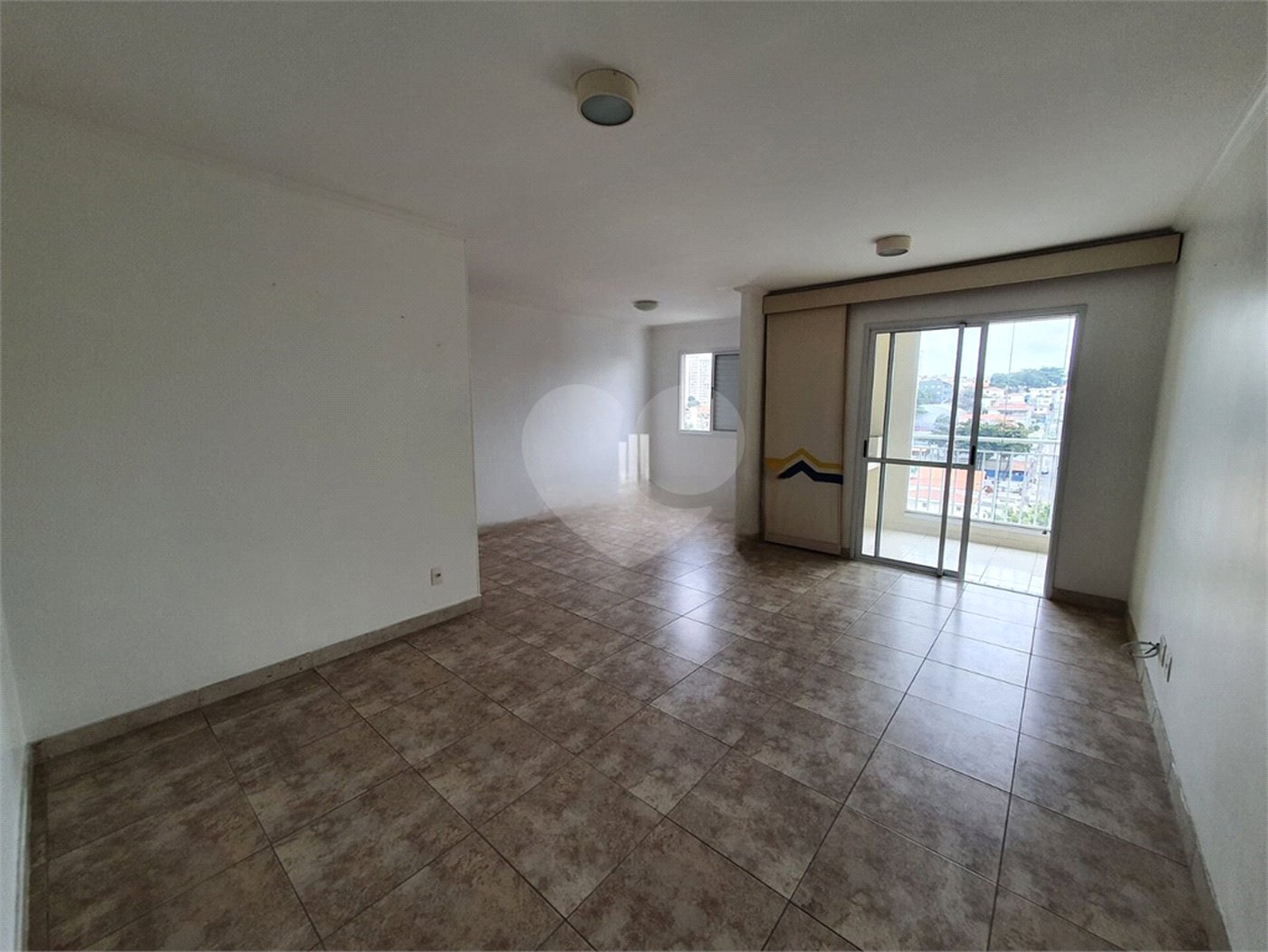 Apartamento à venda com 2 quartos, sendo 1 suíte, em Jaguaré, São Paulo, SP