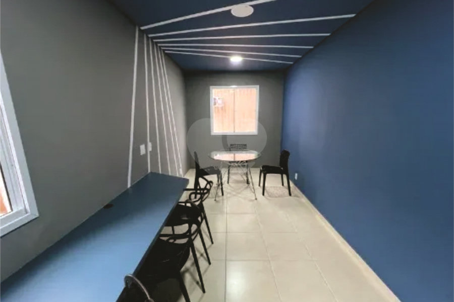 Apartamento à venda com 1 suíte em Tucuruvi, São Paulo, SP