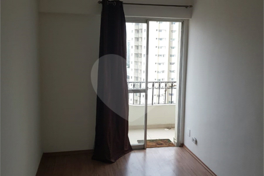 Apartamento à venda com 1 quarto em Santana, São Paulo, SP