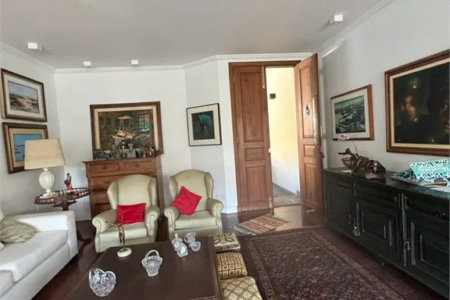 Casa à venda com 3 suítes no condomínio Fazenda Morumbi, São Paulo - SP
