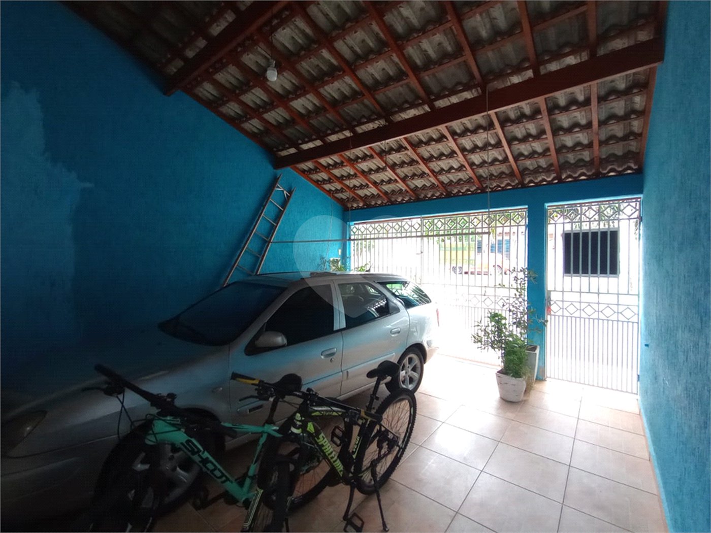 Casa à venda com 3 quartos, sendo 1 suíte,  em Jardim Fogaça, Itapetininga, SP