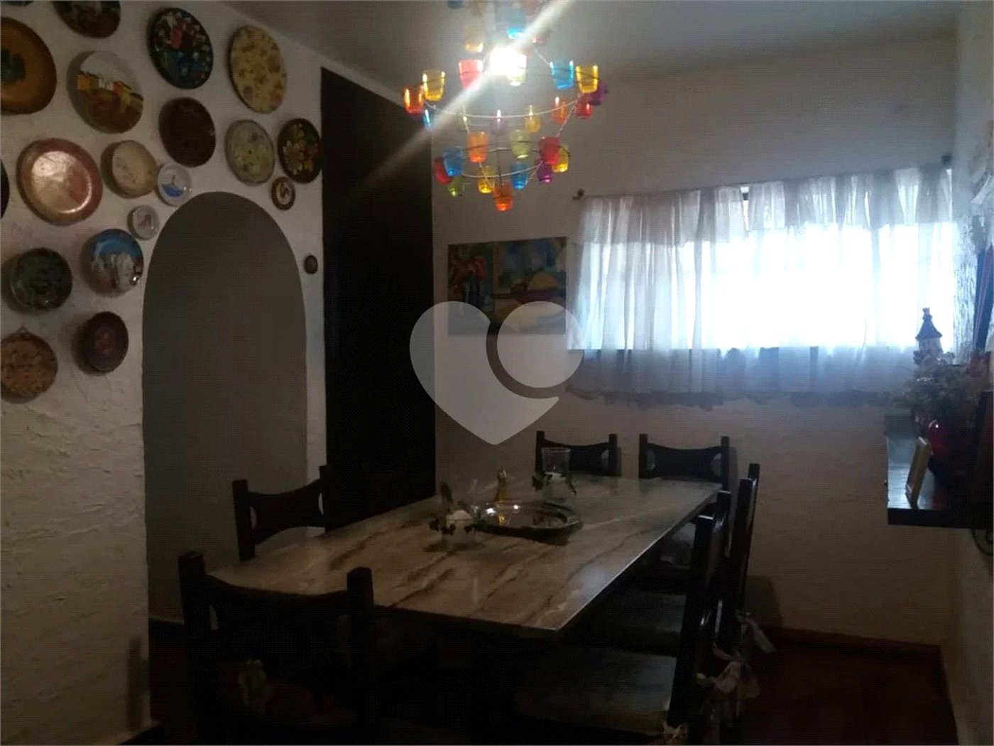 Casa à venda com 3 quartos, sendo 1 suíte, em Vila Cruzeiro, São Paulo, SP