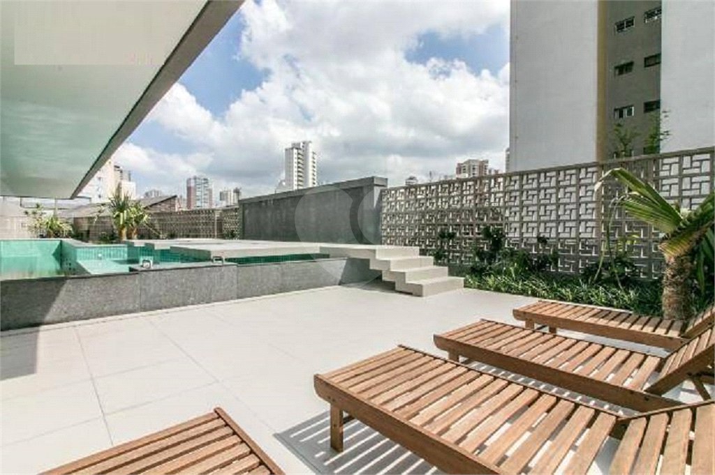 Apartamento à venda com 2 quartos, sendo 1 suíte, em Perdizes, São Paulo, SP