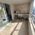 Apartamento à venda com 2 suítes em Boqueirão, Praia Grande, SP