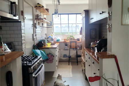 Apartamento à venda com 2 quartos em Jardim Paulistano, São Paulo, SP