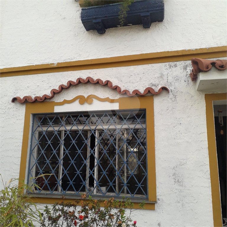 Sobrado à venda com 3 quartos em Vila Romana, São Paulo, SP