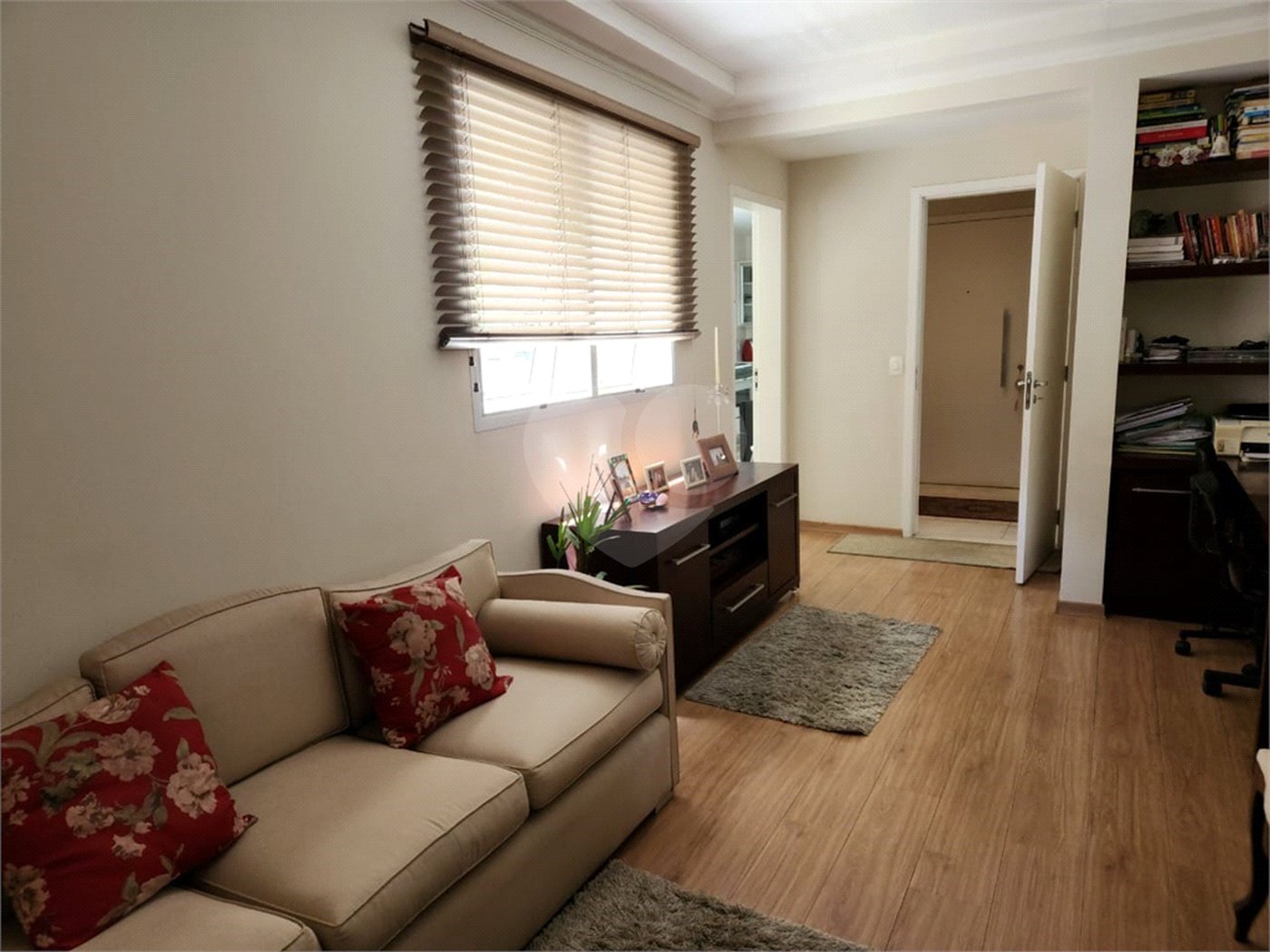Apartamento à venda com 4 suítes em Granja Julieta, São Paulo, SP