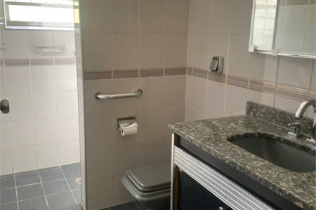 Casa Térrea para alugar com 3 quartos, sendo 1 suíte, em Vila Ipojuca, São Paulo, SP