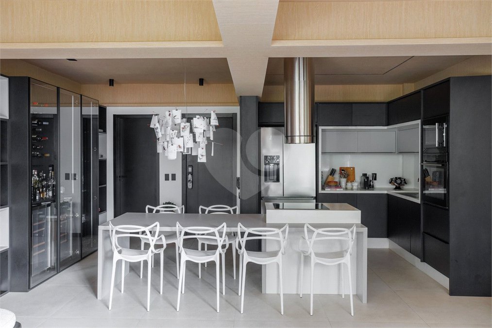 Apartamento à venda com 2 quartos, sendo 1 suíte, em Ipanema, Rio de Janeiro, RJ