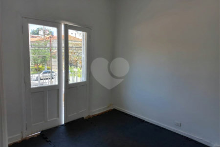 Sobrado à venda com 3 quartos em Vila Clementino, São Paulo, SP