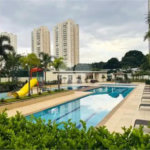 Apartamento à venda com 3 quartos, sendo 1 suíte, em Lapa, São Paulo, SP