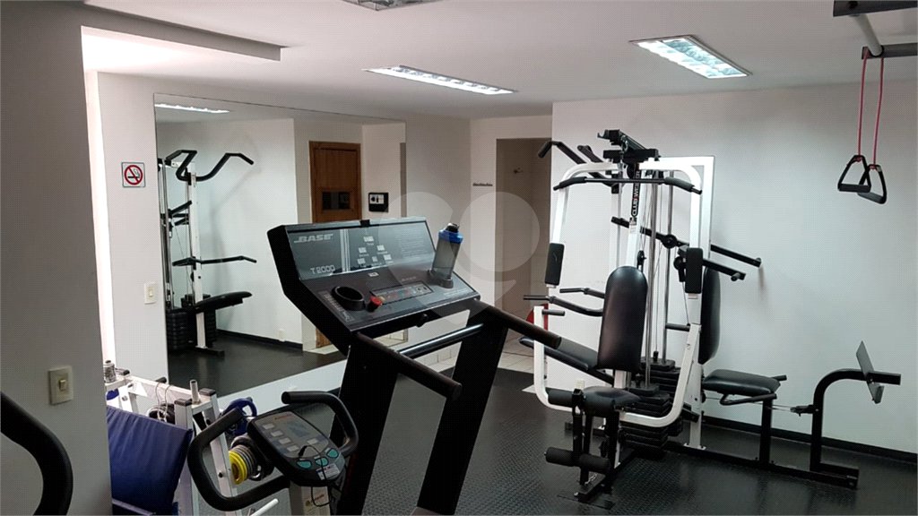 Apartamento à venda com 3 quartos, sendo 2 suítes, em Vila Suzana, São Paulo, SP