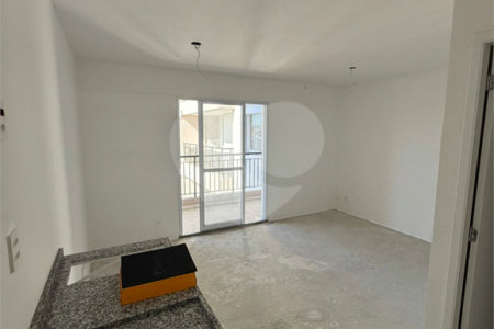 Apartamento à venda em Lauzane Paulista, São Paulo, SP