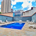Apartamento à venda com 3 quartos, sendo 1 suíte, em Vila Olímpia, São Paulo, SP