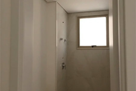 Apartamento à venda com 4 suítes em Real Parque, São Paulo, SP