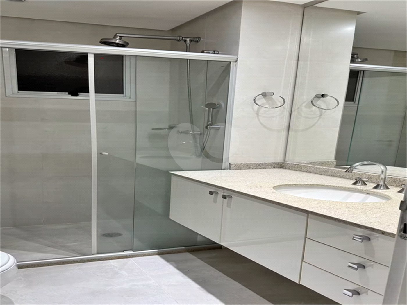 Apartamento à venda com 3 suítes em Lauzane Paulista, São Paulo, SP