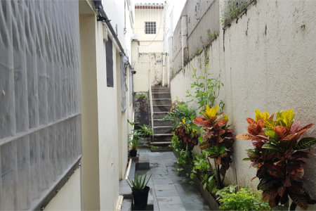 Casa Térrea à venda com 6 suítes em Mirandópolis, São Paulo, SP