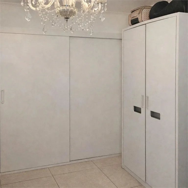 Apartamento à venda com 2 quartos em Pinheiros, São Paulo, SP