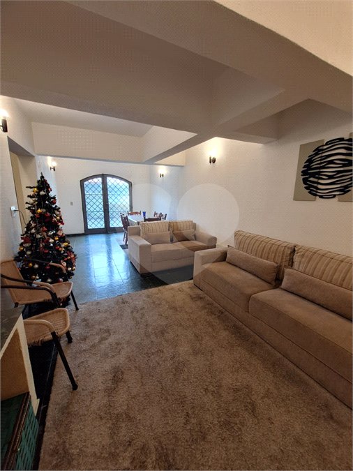 Sobrado à venda com 3 quartos, sendo 1 suíte, em Limão, São Paulo, SP
