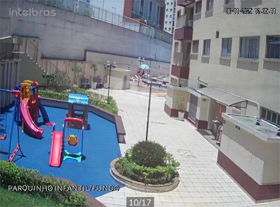 Apartamento à venda com 2 quartos em Santana, São Paulo, SP