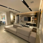 Apartamento à venda com 2 quartos, sendo 1 suíte, em Higienópolis, São Paulo, SP